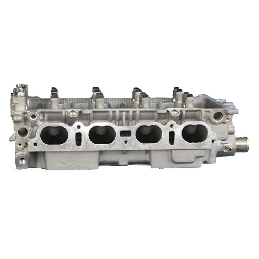 1zz Engine 2zz Engine Cylinder Head 8 Valves OEM 11101-22071 for Japanes