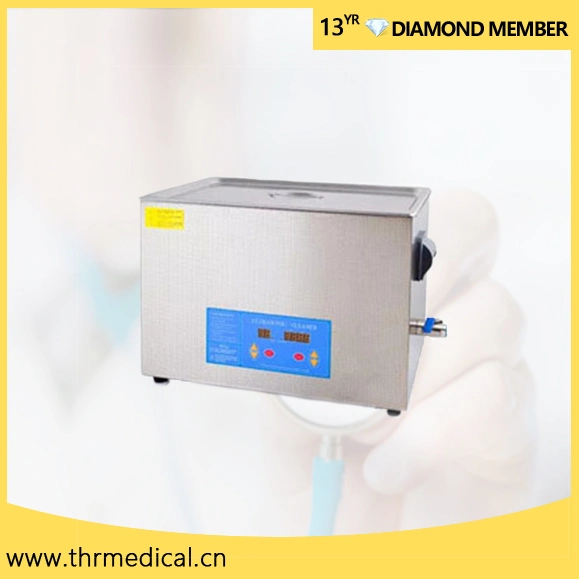 Hospital Surgical Instrument Ultrasonic Cleaning Machine (THR-SS001)