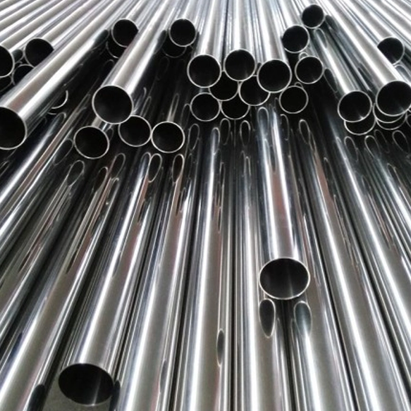 Carbon Steel Pipe Small Tubes Ss Pipe Precision Capillary Ss Tube