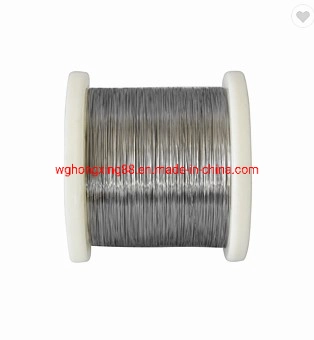 Ultra Thin AISI SUS Stainless Steel Wire Rod