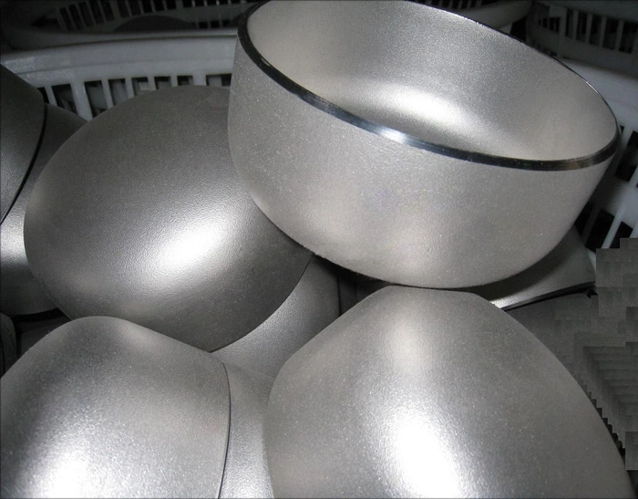 for Tanks and Pipe Fittings ASME Carbon Steel & Stainless Steel Elliptical Spherical Dished Head