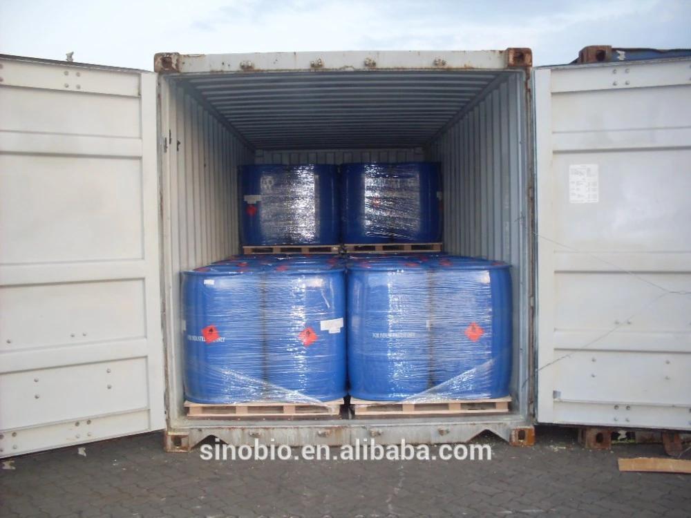 Sinobio Surfactant Chemical Didecyl Dimethyl Ammonium Chloride, Ddac, CAS7173-51-5