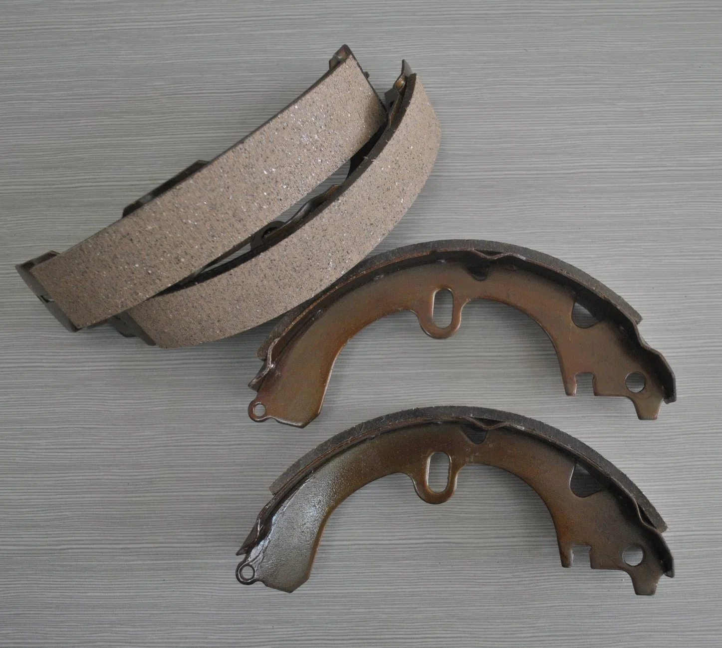 K-2288 04495-01011 Bare Brake Shoe Sets for Toyota