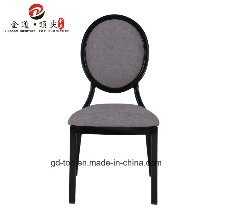 Top Furniture Foshan Factory Modern Classic Restaurant Furniture Rental Chair for Events