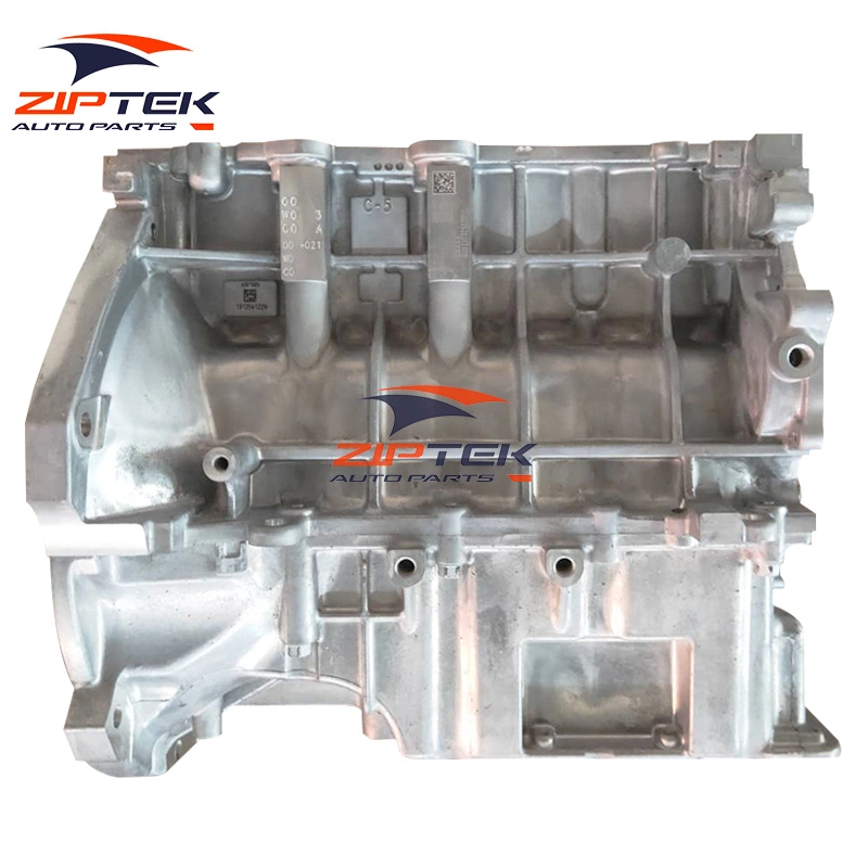 1.4L G4la Cylinder Block for Hyundai I10 I20 KIA Rio Picanto