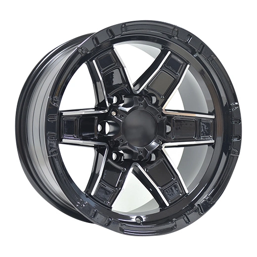 JLGS24 Car Aluminum Alloy Wheel Rims for Sale