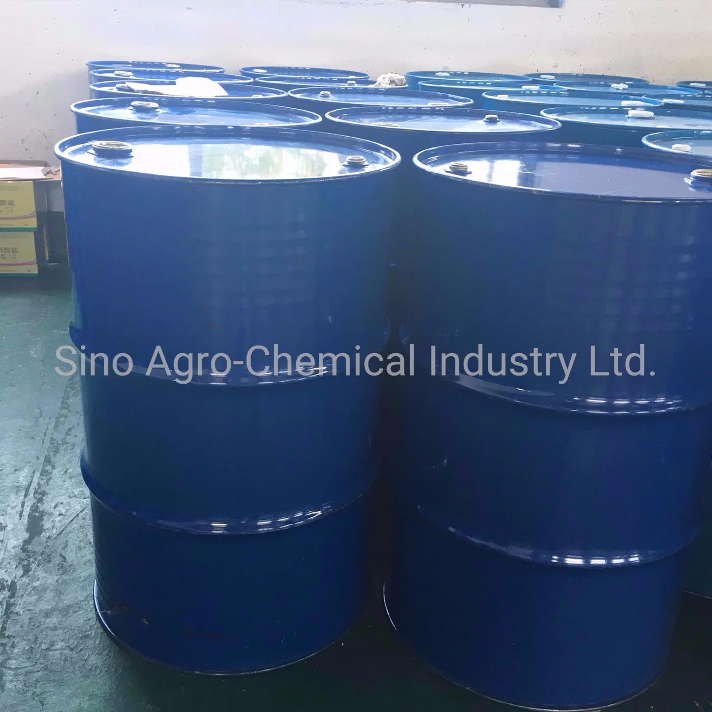 Oxyfluorfen 240g/L Ec of Herbicide Pesticide