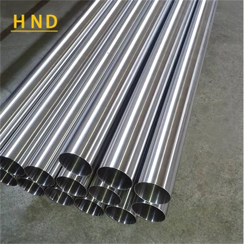 Nickel Alloy 2205/S32205 Pipe High Strength, Corrosion Resistance, Good Price!