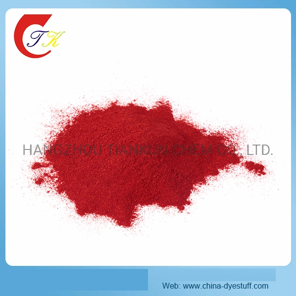 SKYDIRO&reg; Direct Red F3B/Red 80 Dye for Cotton Fabric Dyeing&Paper Dyeing