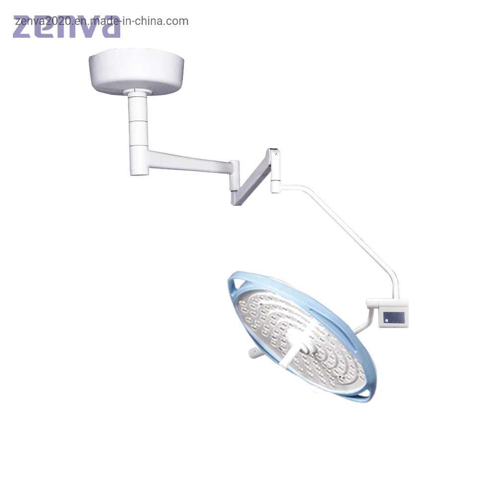 Hospital Device Surgical Patient Emergency Lamp LED Bulbs Ceiling Operating Light for Surgery