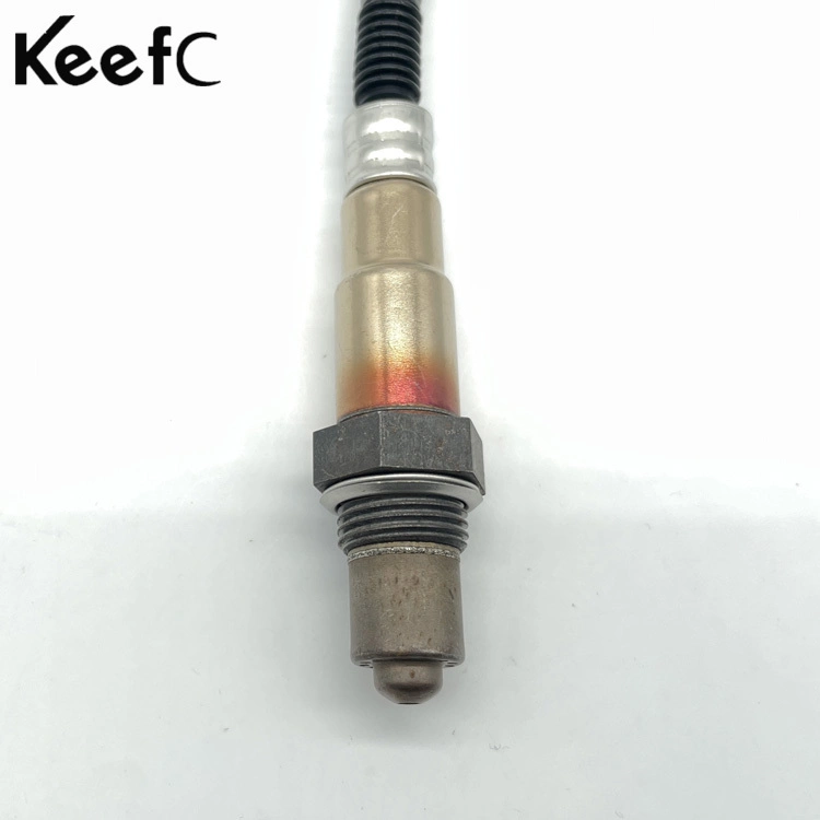 Keefc Wholesale/Supplier Auto Parts Oxygen sensor 0258017339 0095425518 para Mercedes-Benz W210 R129 W140 W202