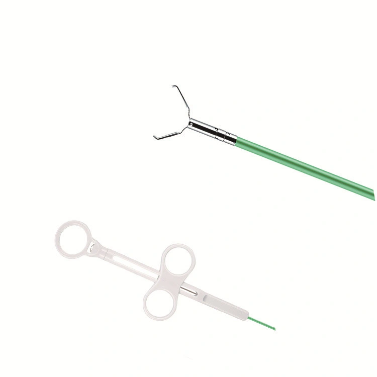 Endoscopy Endoterapia Disposable Hemostasis Clips for Gastrology Department