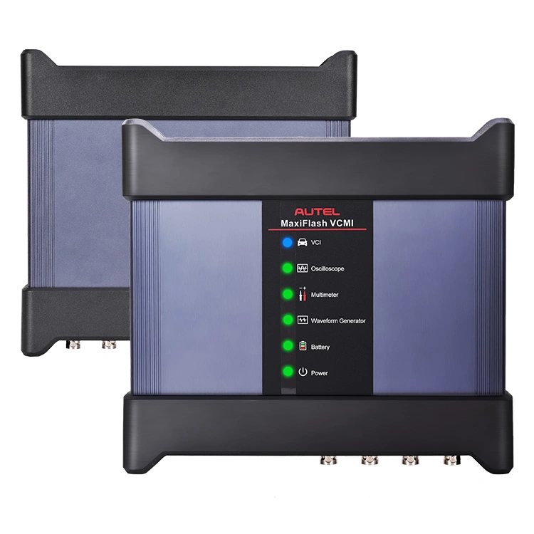 Autel Maxisys Ultra интеллектуальный диагностический сканер OBD2/может двунаправленный Scan Tool 5в1 Vcmi для ремонта автомобилей без ограничения IP