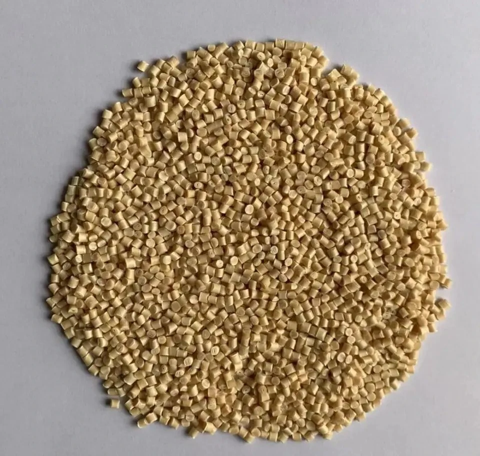 PPO Modified Granular Hydrolysis Resistance High and Low Temperature Non Flame Retardant