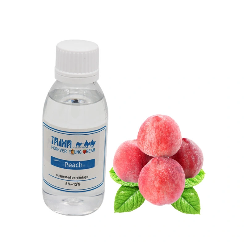 Each Series Vape Flavor Peach Flavor/Juicy Peach Flavor for E Liquid Pg Based