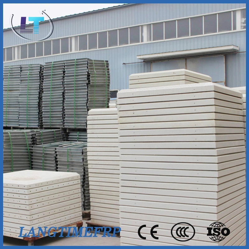 500-100000L GRP FRP SMC Modular Water Tank Plastic Water Tank