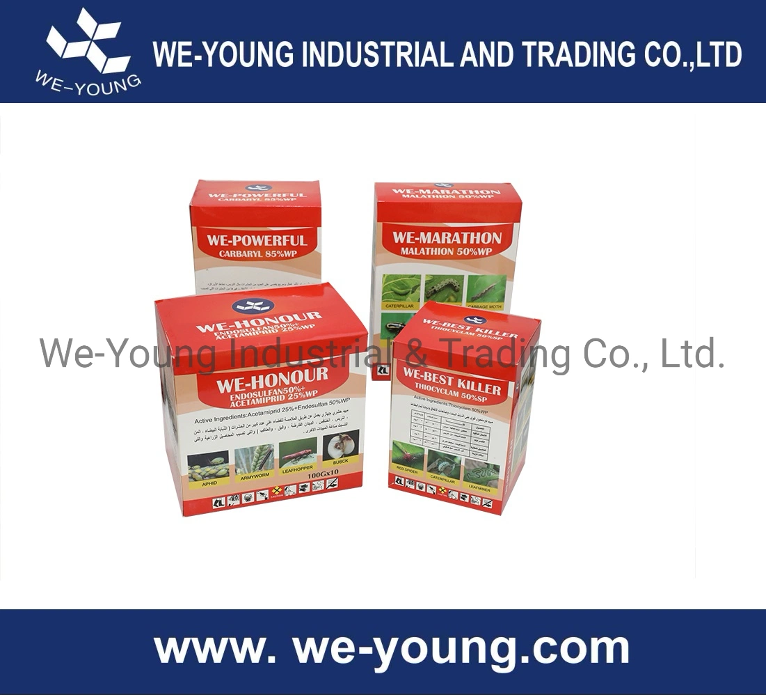 25%Wdg Buprofezin Pesticide Agricultural Chemicals