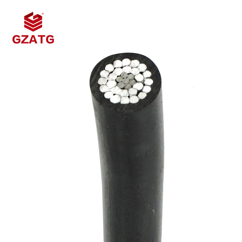 10kv Jklgyj Overhead XLPE Insulated Cable with Aluminum/Steel Core