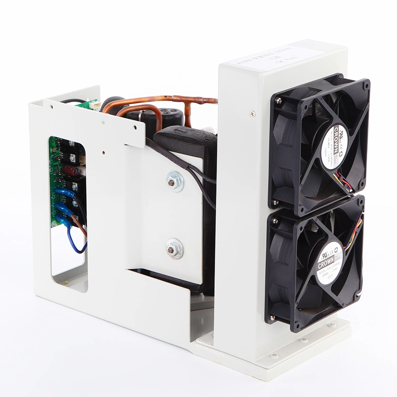 600W 24V 48V DC Micro Refrigeration System with Inverter Mini Water Chiller for Industrial Mini Cooling System