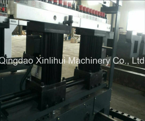 Woodworking Manufacturer Vertical Drilling Machine/ Three-Lining Multi Axle Wood Deep Hole Drilling Machine Made in China in Bolivia Market Agent Office