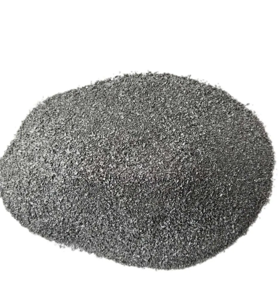 High-Quality Barium Silicon Alloy for Steelmaking