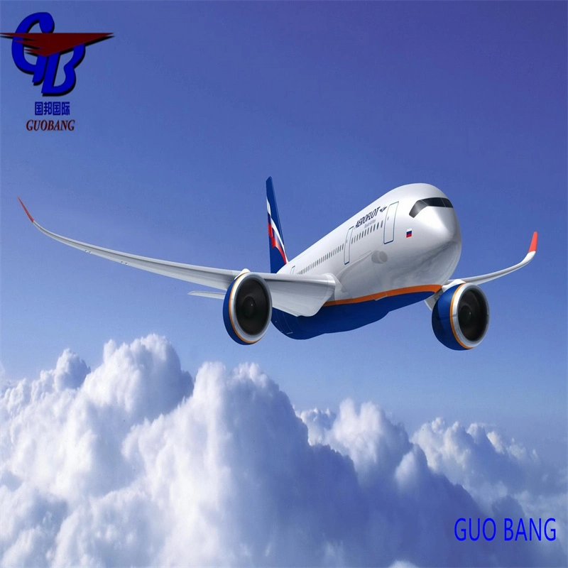 Air Shipping Services From China to Panama