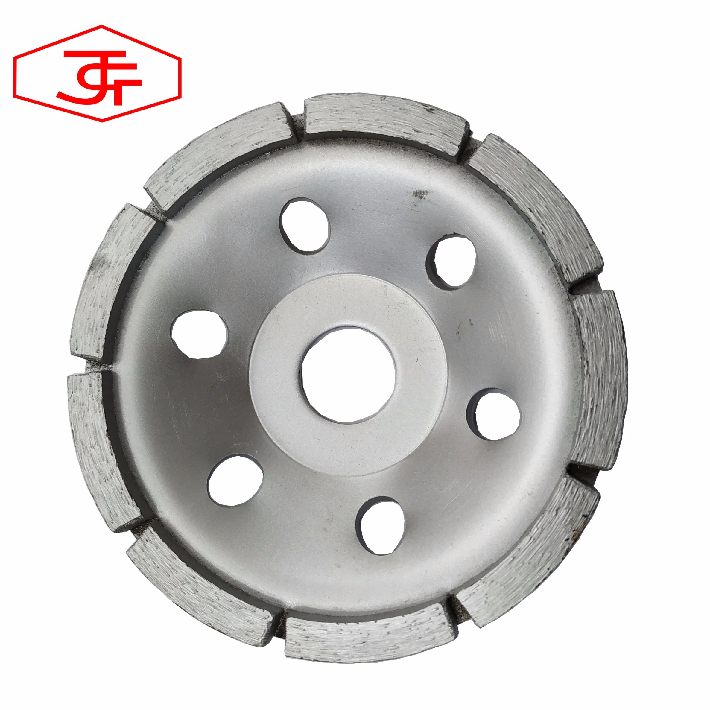 Original Factory Good Quality Diamond Cup Grinding Wheel