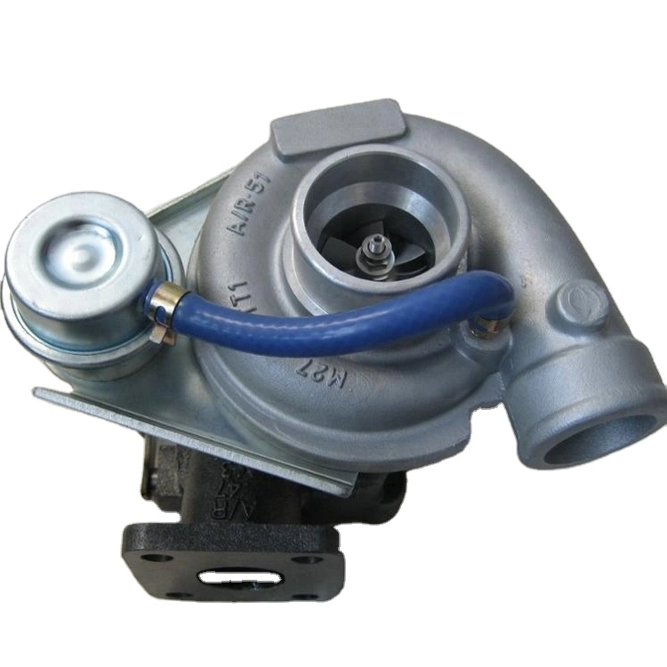 Milexuan turbocompresor y piezas del motor de Auto 28230-41450 703389-0001 Turbo GT2052s para Hyundai Kamyonet D4 Al---3.3L de agua de refrigeración --