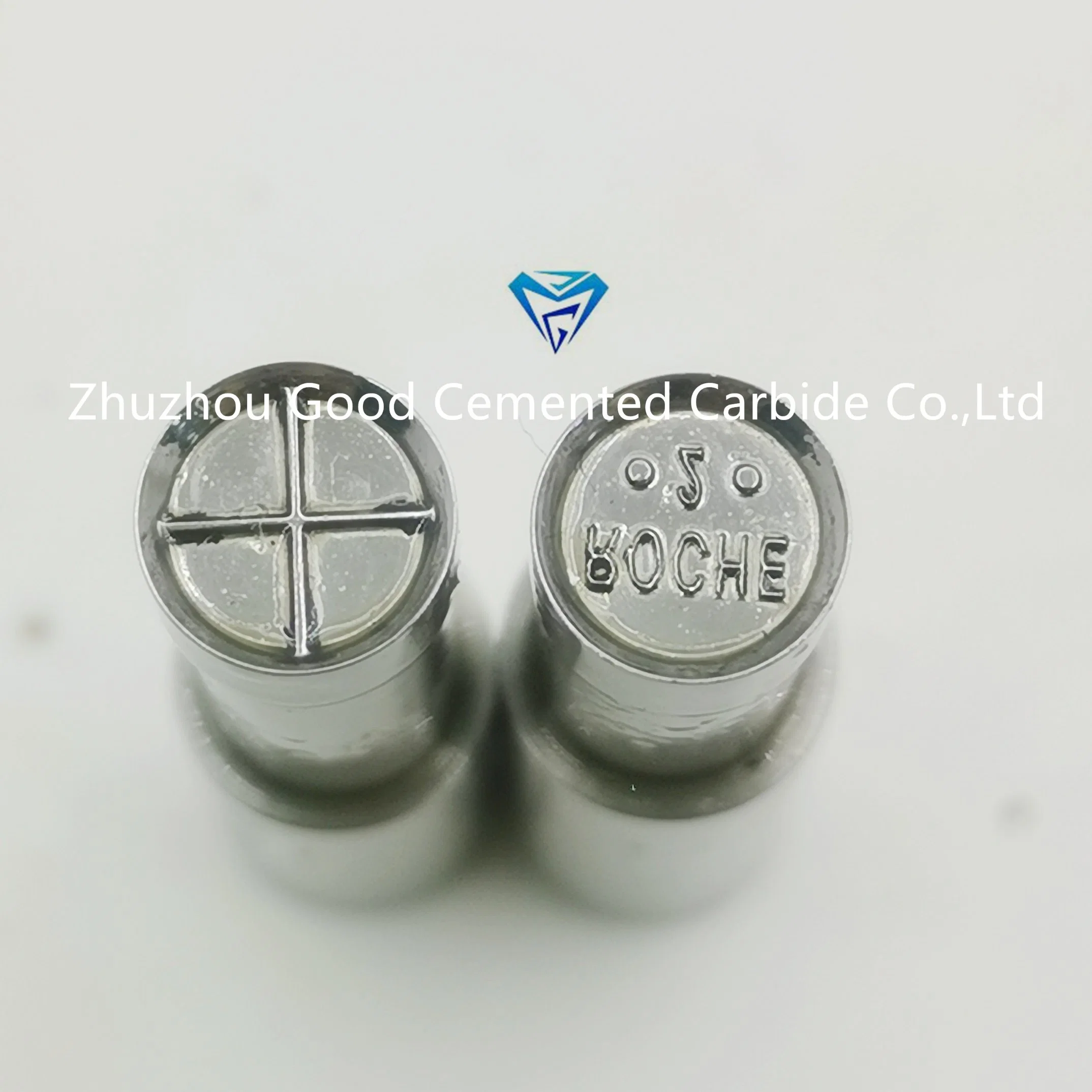 Roche. 2 3D Number Pill Stamp Molds Tdp-5 Pharmaceutical Tablet Press Machine Pill Single Press Mold