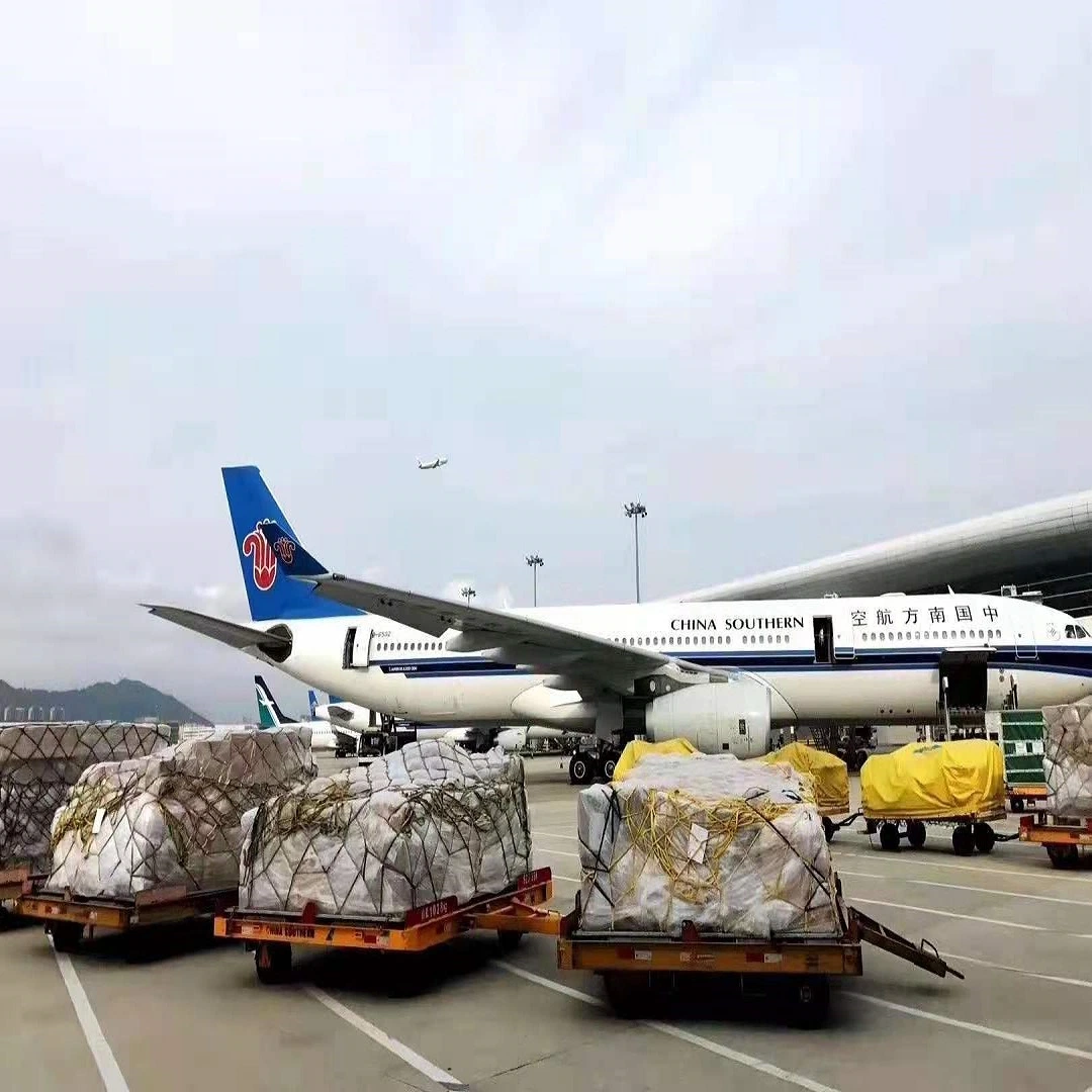 Air Freight Cargo Duties Paid Door to Door Shipping Logistics Company From China to Norway