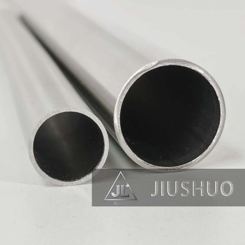 Small Diameter Precision Drawing Stainless Steel Tube