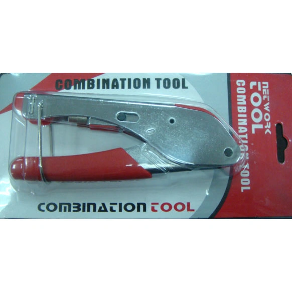 Professional Compression Crimping Tool (5085B)