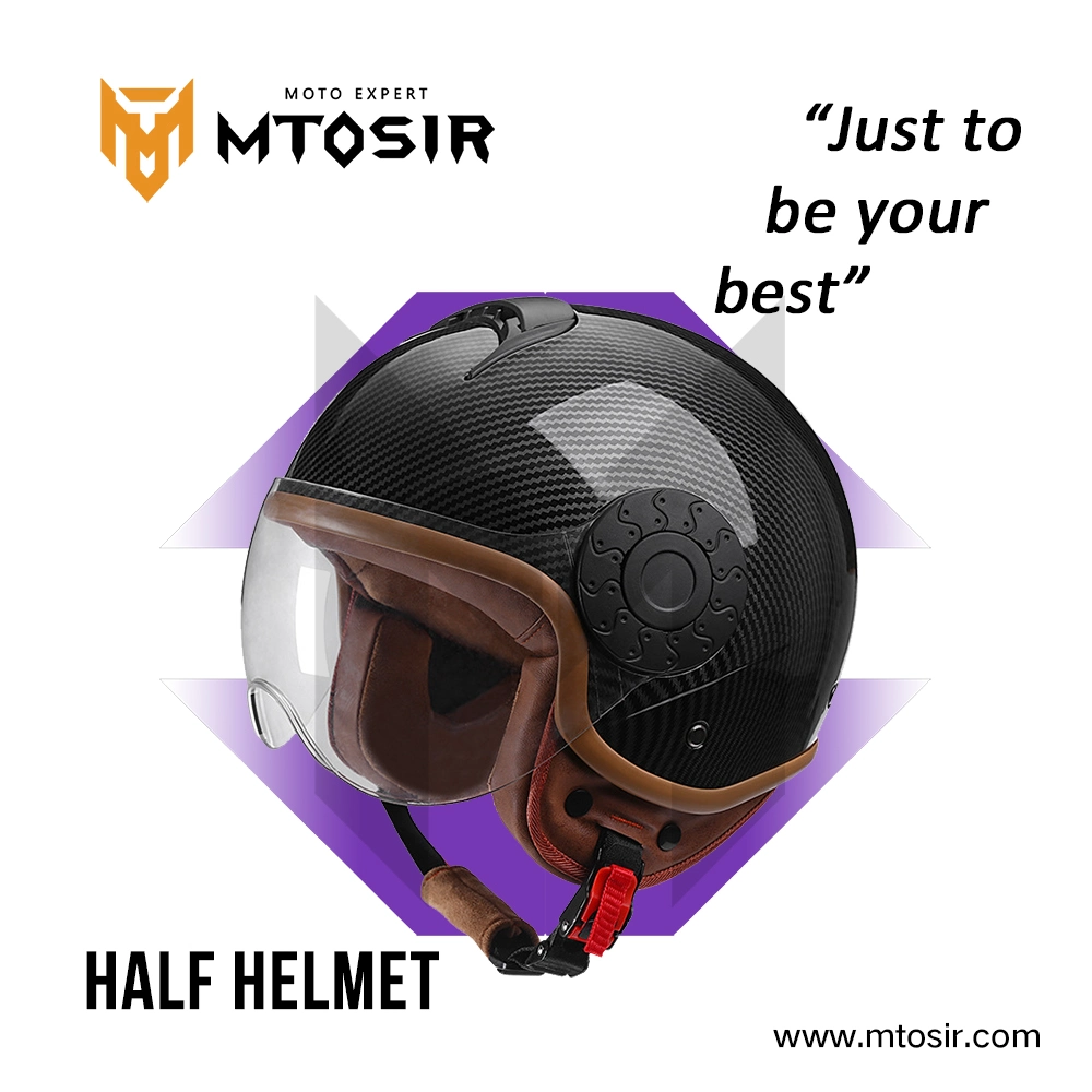 Helmet Half Face Quality Assurancemotorcycle Accessories Accesorios PARA Mtosir