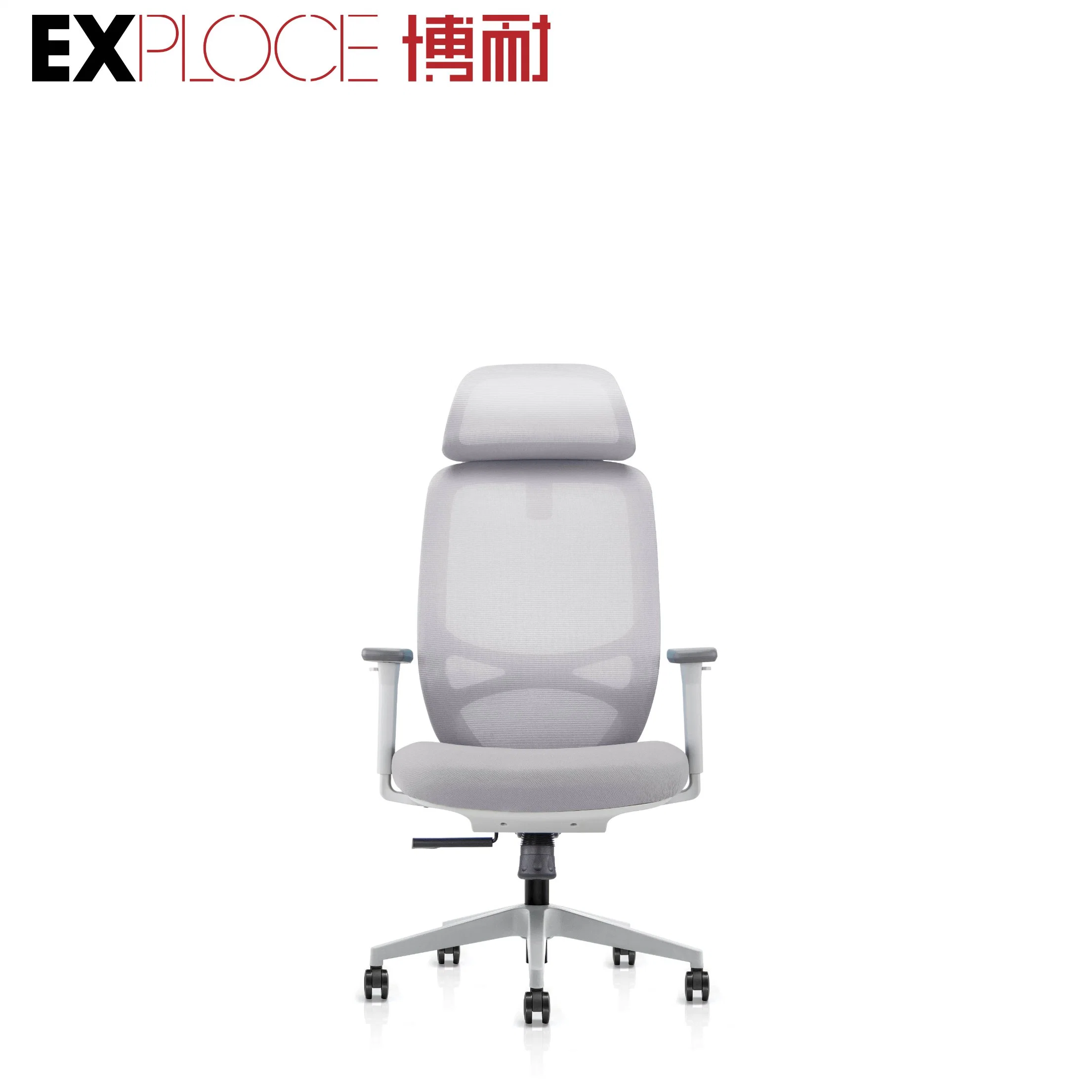 High Quality Parts Luxury Comfortable Medical Massage Executive CEO Mesh Fabric Office Chair Home Furniture