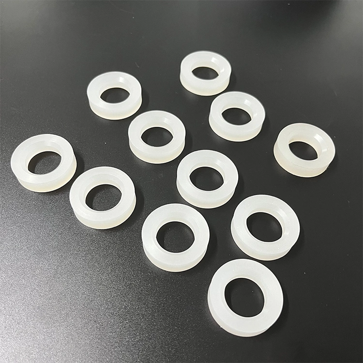 PTFE Seals PP Washers Plastic Products