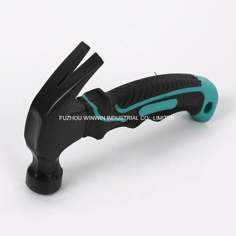 Mini Forged Claw Hammer (WW-MCH01)