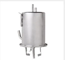 High quality/High cost performance  Heating and Cooling Tank Stainless Steel Hot Water Tank