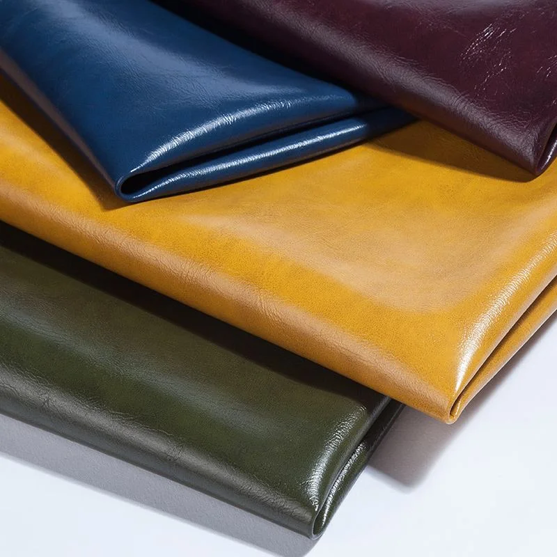Shiny Smoothy Sofa Chair Bags Leather