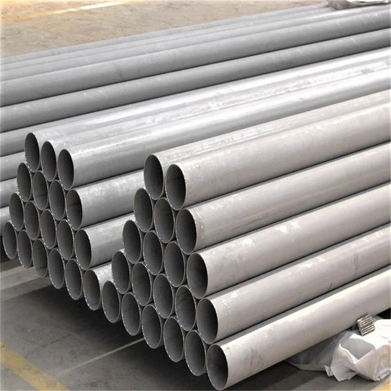 Small MOQ Alloy Inconel 625 N06625 Seamless Tube Nickel Alloy Incoloy 825 Hastelloy C276 Seamless Pipe Nickle Hastelloy Alloy Pipe