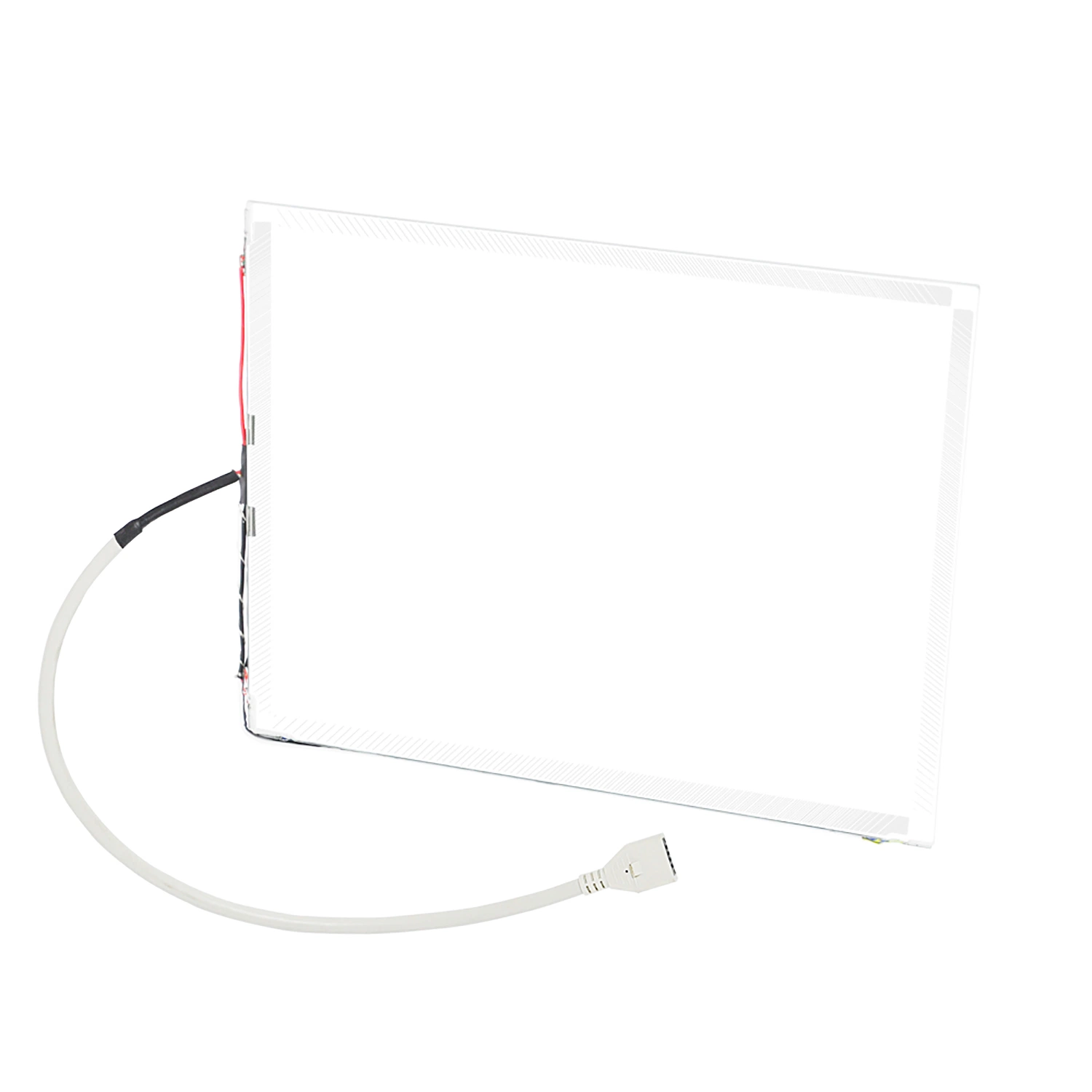 27 Inch Touch Screen Saw Screen, Screen Industrial Applications Touch Screen Glass