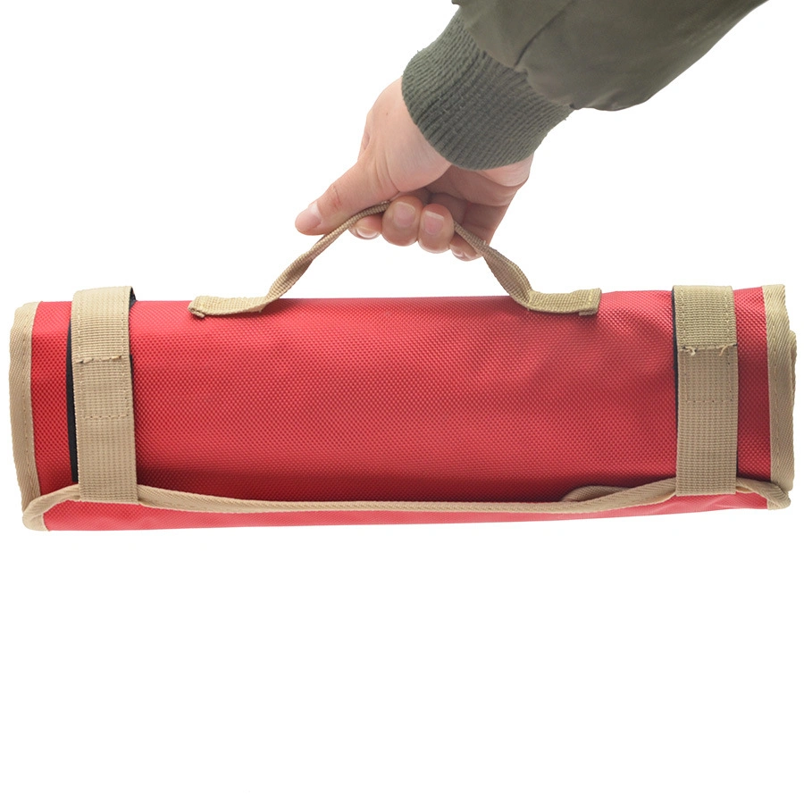 Storage Nail Finishing Bag Tent Equipment Camping Kit Anchor Storage Bag Wyz19183