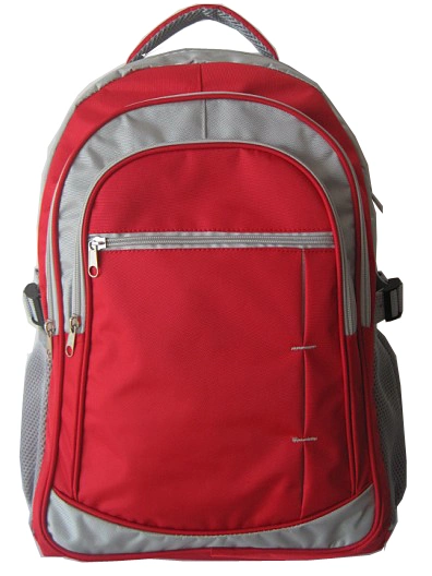 Notebook Bag with Computer Compartment (HB80461A)