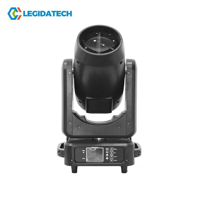 Legidatech Indoor LED luces de escenario de concierto DJ Haz Super 298W 18r 19r 20r 350W equipo cabezal movible de luces de discoteca Kupo profesional DJ haz de luz de la etapa de 380 W