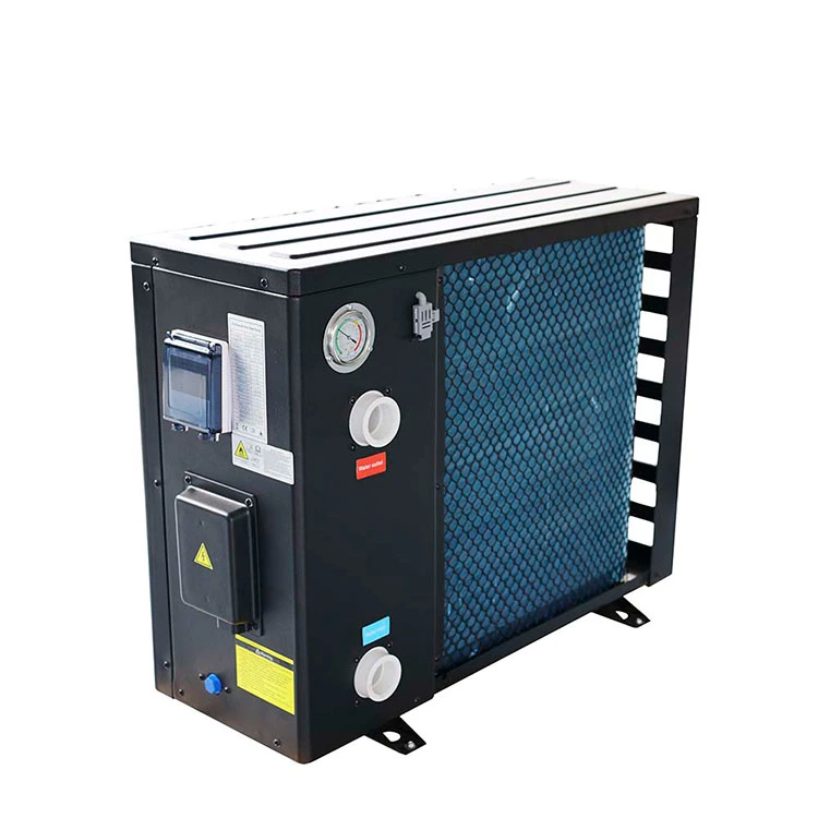 Gainjoys Competitive Price Energy Saving Heating System Air to Water Heat Pump 9kw to 32kw Heat Pump Water Heater