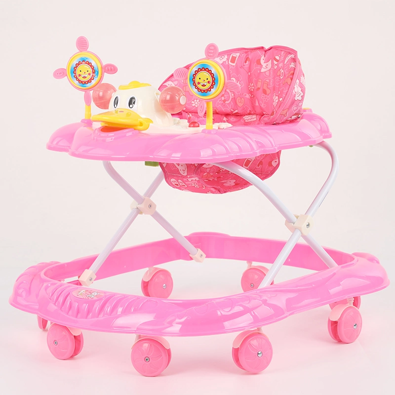 2022 Baby Walker Smart Baby Walker