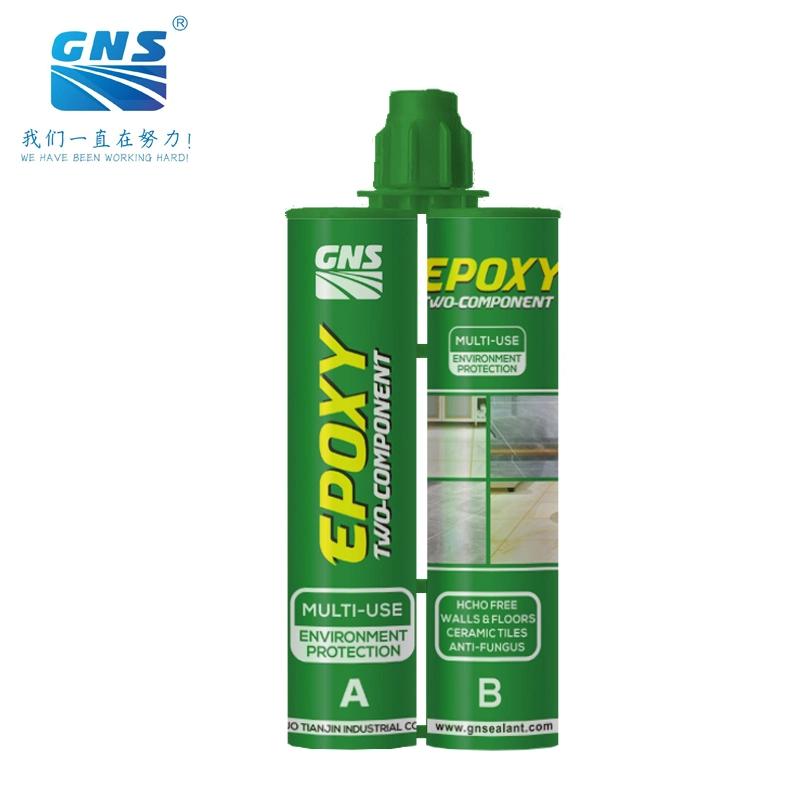 400g Colorful Sealant Epoxy Based Used as Gap Filler Premium Quality New Product