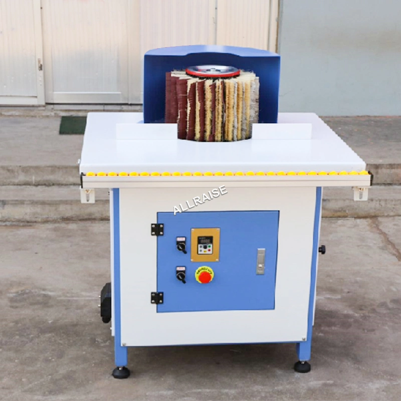 Sanding Machine Wood Sanding Single Head Sander for Furniture Store