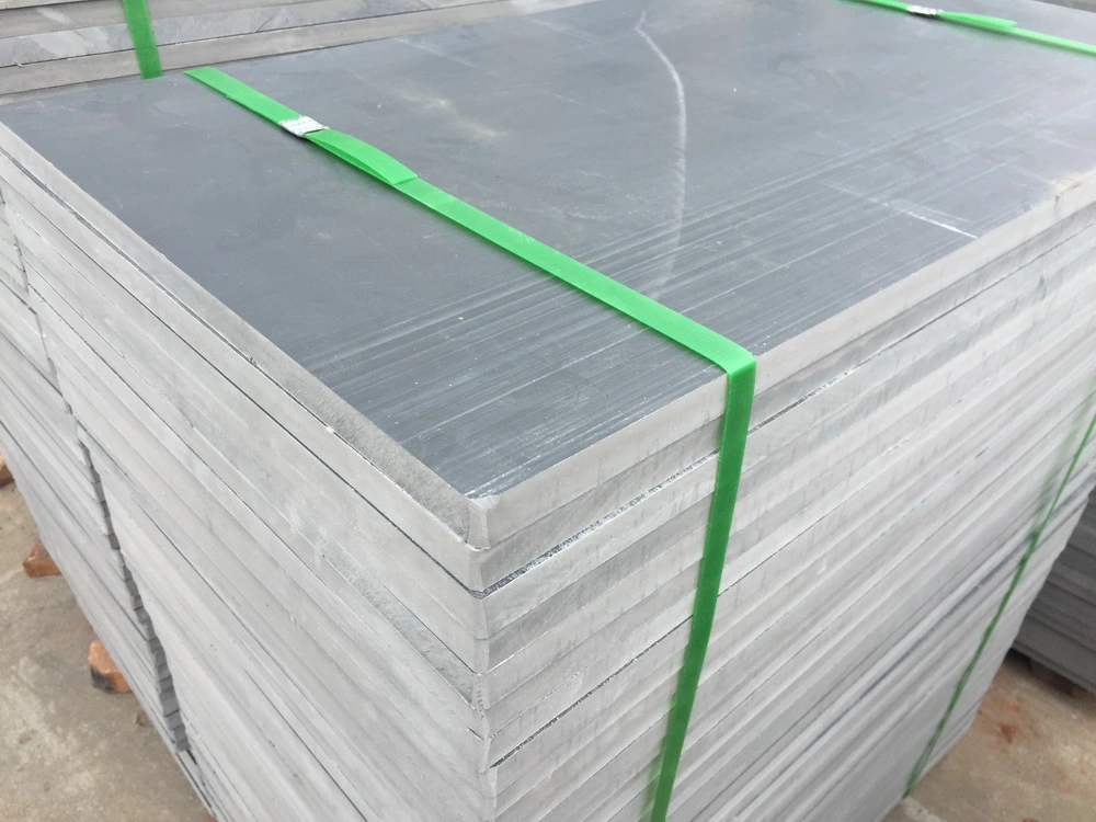 Gmt Brick Board PVC Board Plastic Fiber Board Construction Board