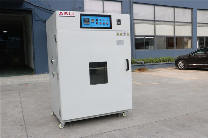 Manufacturer Price High Temperature Control System for Rubber Accelerated Aging Test