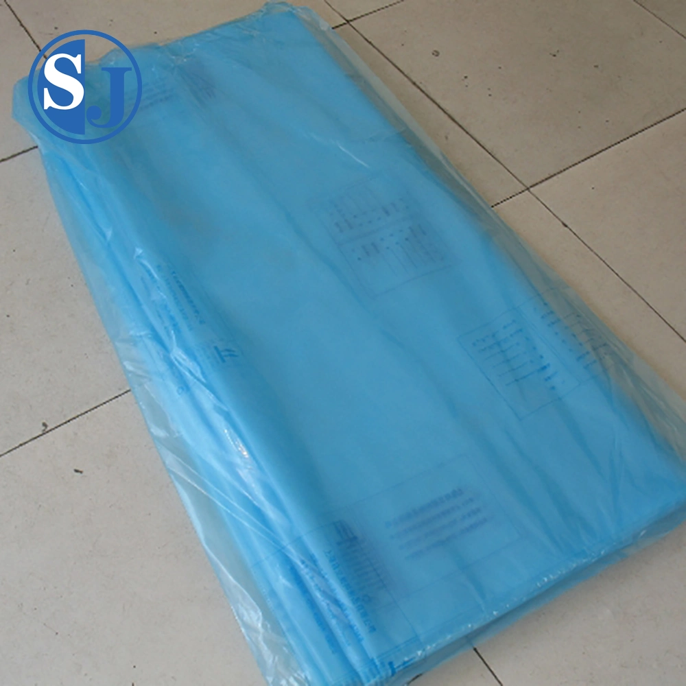 High Standard Plastic Bags for Cotton Packaging for Picking, Packaging and Shipping Cotton